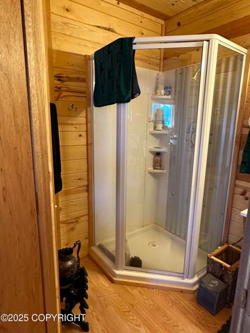 L14 B5 Keyes Point, Remote, AK 99653