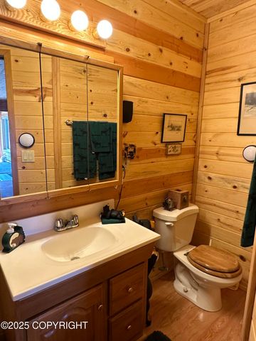 L14 B5 Keyes Point, Remote, AK 99653