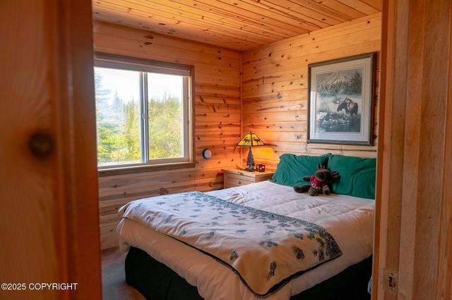 L14 B5 Keyes Point, Remote, AK 99653