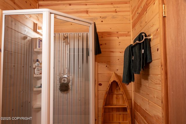 L14 B5 Keyes Point, Remote, AK 99653