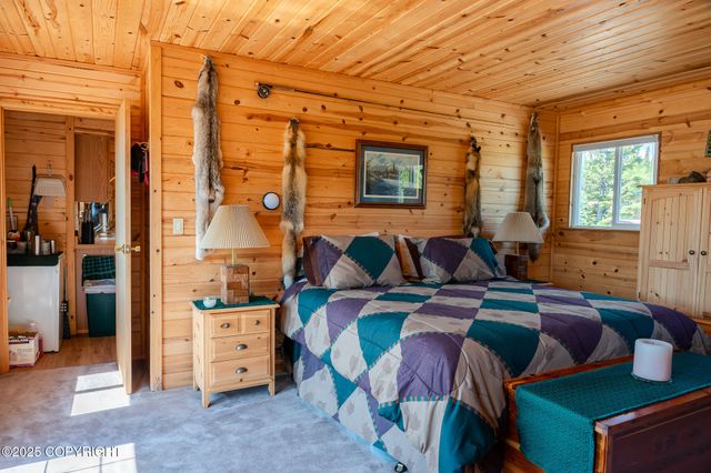 L14 B5 Keyes Point, Remote, AK 99653