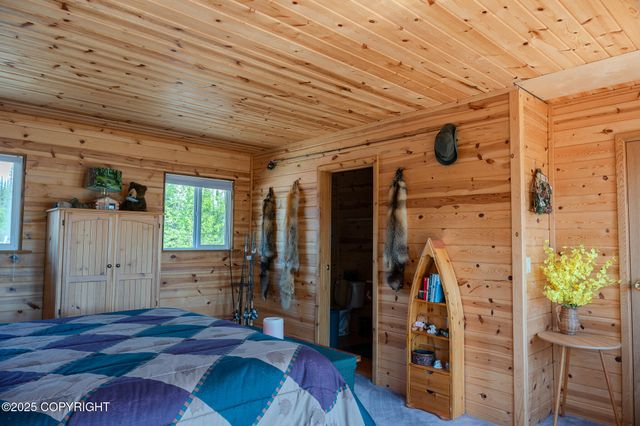 L14 B5 Keyes Point, Remote, AK 99653