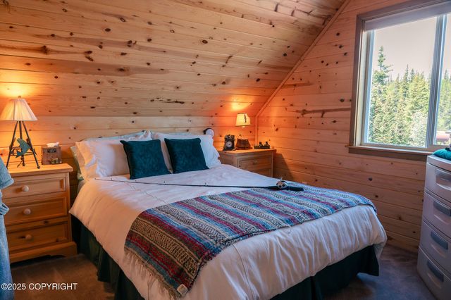 L14 B5 Keyes Point, Remote, AK 99653