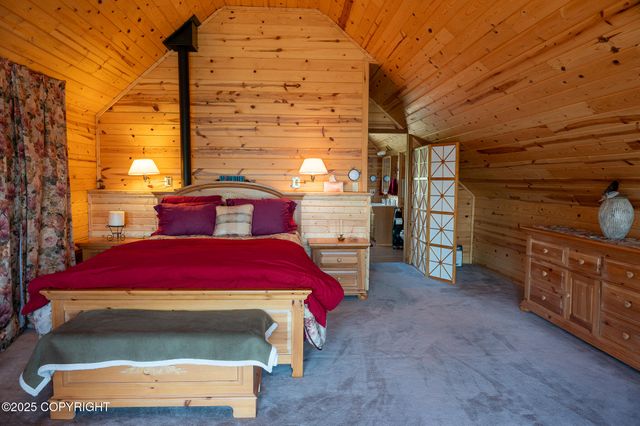 L14 B5 Keyes Point, Remote, AK 99653