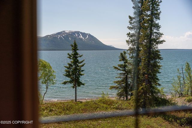 L14 B5 Keyes Point, Remote, AK 99653