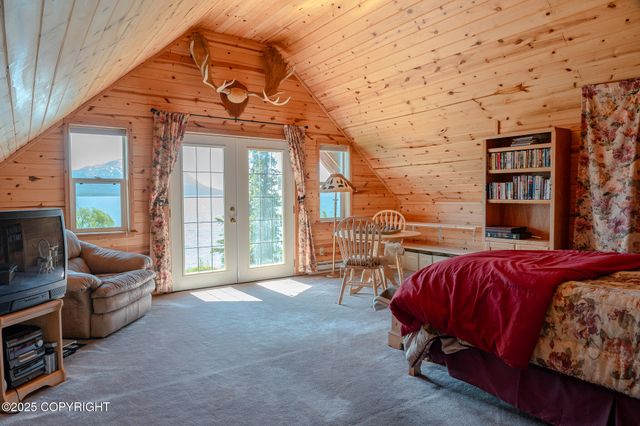 L14 B5 Keyes Point, Remote, AK 99653