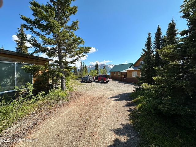 L14 B5 Keyes Point, Remote, AK 99653