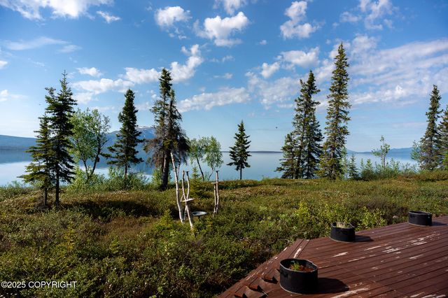 L14 B5 Keyes Point, Remote, AK 99653