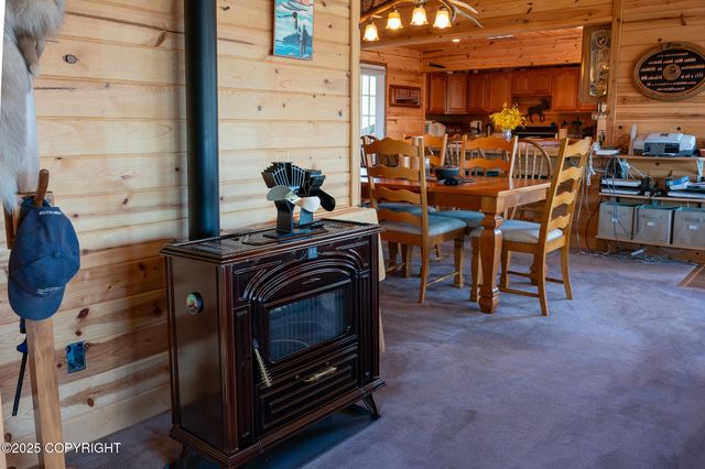 L14 B5 Keyes Point, Remote, AK 99653