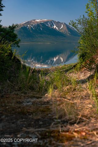 L14 B5 Keyes Point, Remote, AK 99653