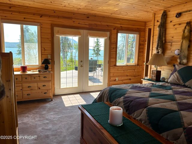 L14 B5 Keyes Point, Remote, AK 99653