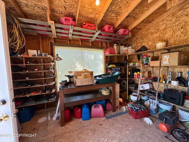 L14 B5 Keyes Point, Remote, AK 99653