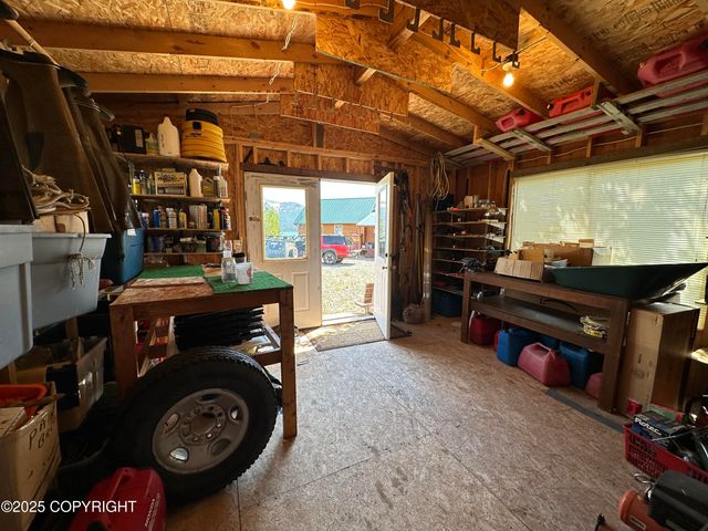 L14 B5 Keyes Point, Remote, AK 99653