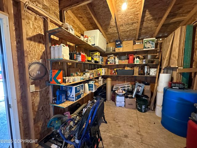 L14 B5 Keyes Point, Remote, AK 99653