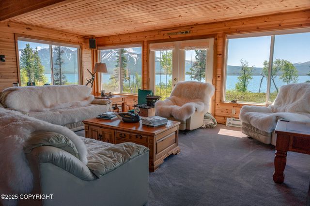 L14 B5 Keyes Point, Remote, AK 99653