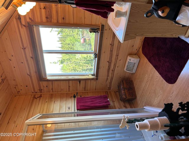 L14 B5 Keyes Point, Remote, AK 99653