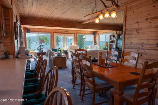 L14 B5 Keyes Point, Remote, AK 99653