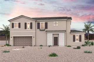 10725 RhineHill Avenue, Las Vegas, NV 89166