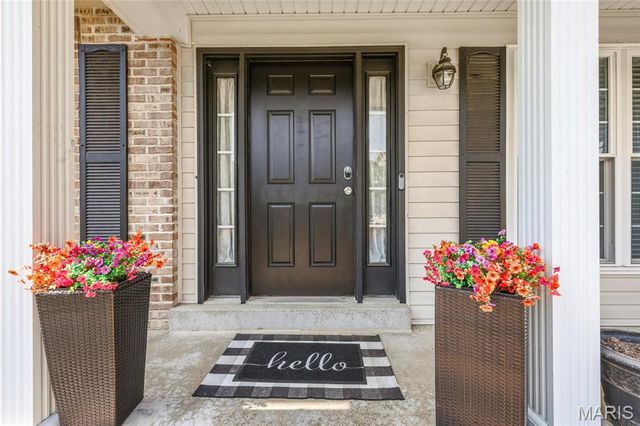 756 Shadow Pine Drive, Fenton, MO 63026