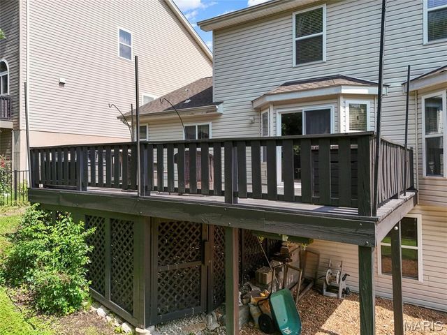 756 Shadow Pine Drive, Fenton, MO 63026