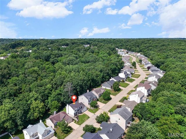 756 Shadow Pine Drive, Fenton, MO 63026