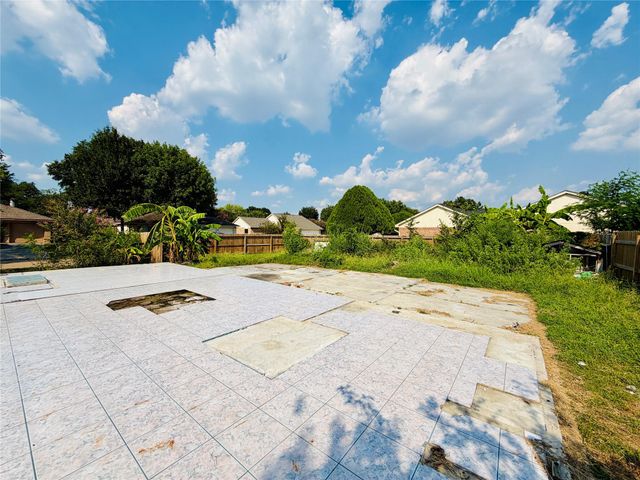 14234 Timberhaven Drive, Hockley, TX 77066