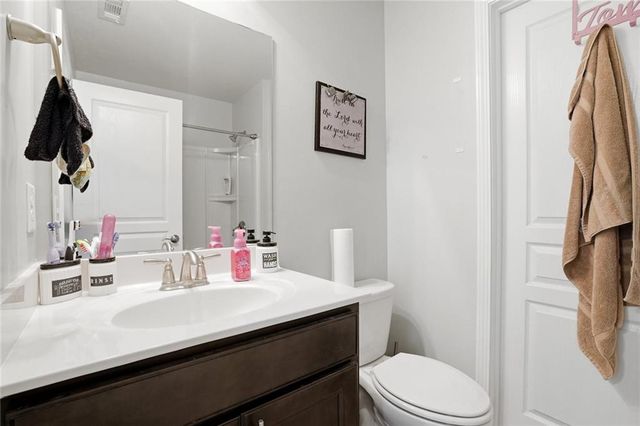 1109 Regal Hills Lane, Mableton, GA 30126