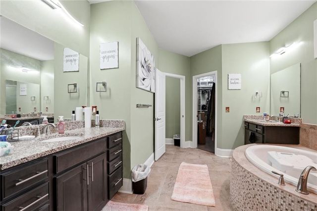 1109 Regal Hills Lane, Mableton, GA 30126