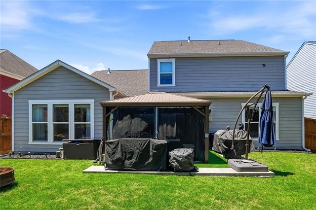 1109 Regal Hills Lane, Mableton, GA 30126