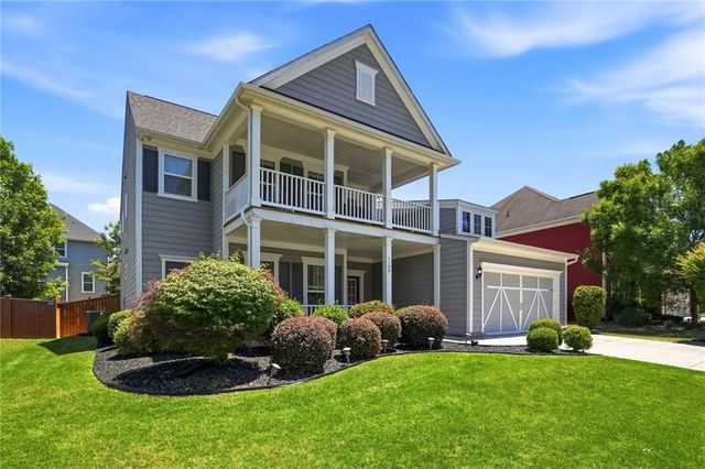 1109 Regal Hills Lane, Mableton, GA 30126