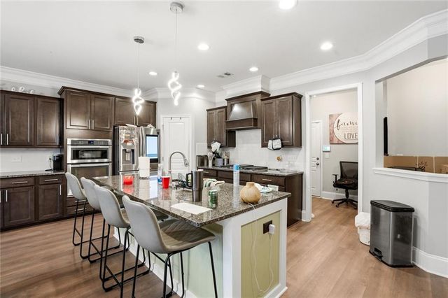 1109 Regal Hills Lane, Mableton, GA 30126