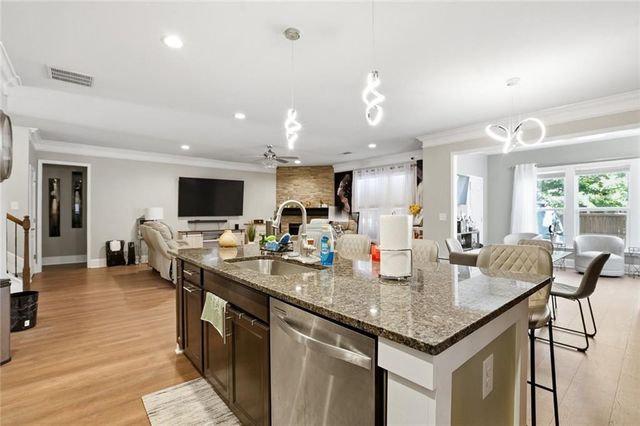 1109 Regal Hills Lane, Mableton, GA 30126