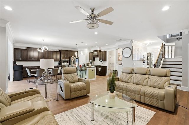 1109 Regal Hills Lane, Mableton, GA 30126