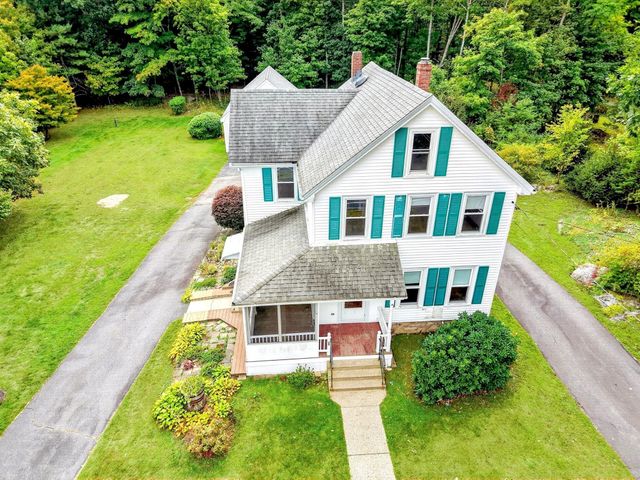 25 Spring St, Foxboro, MA 02035