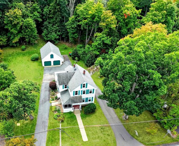 25 Spring St, Foxboro, MA 02035