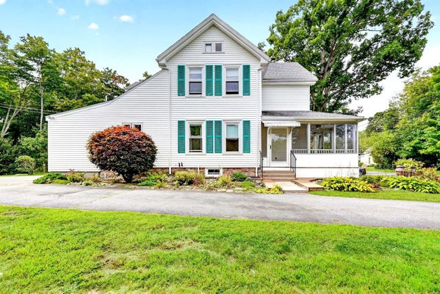 25 Spring St, Foxboro, MA 02035
