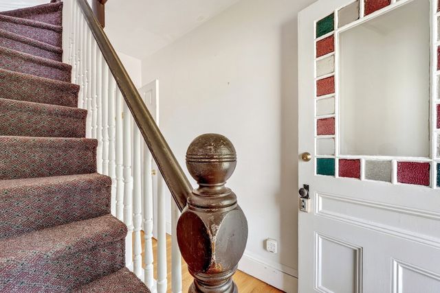 25 Spring St, Foxboro, MA 02035