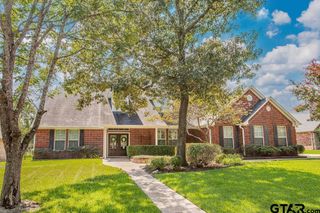 233 Winged Foot, Hideaway, TX 75771