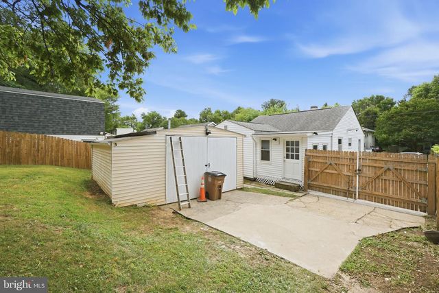 514 CRABB AVE, Rockville, MD 20850