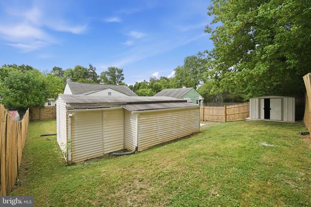 514 CRABB AVE, Rockville, MD 20850