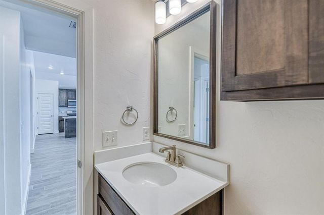 2420 Heather Road, Blanchard, OK 73010