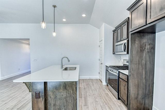 2420 Heather Road, Blanchard, OK 73010