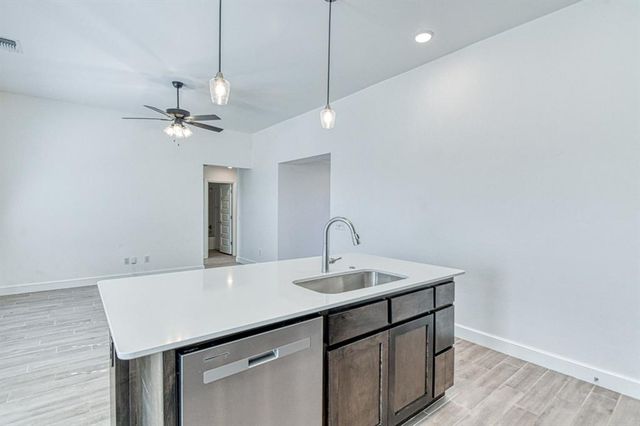 2420 Heather Road, Blanchard, OK 73010