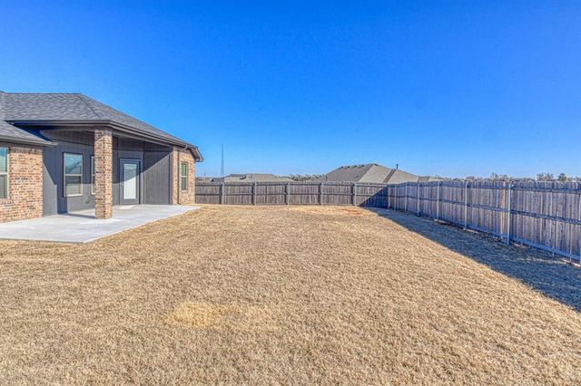 2420 Heather Road, Blanchard, OK 73010