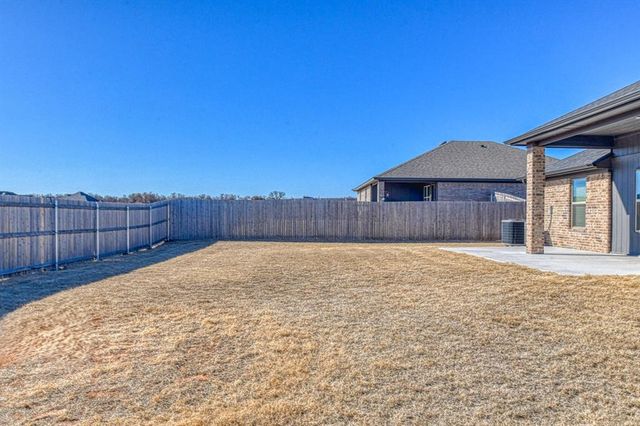 2420 Heather Road, Blanchard, OK 73010