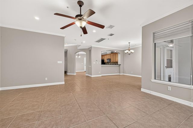 4307 Lake Walk Court, Missouri City, TX 77459
