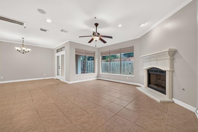 4307 Lake Walk Court, Missouri City, TX 77459