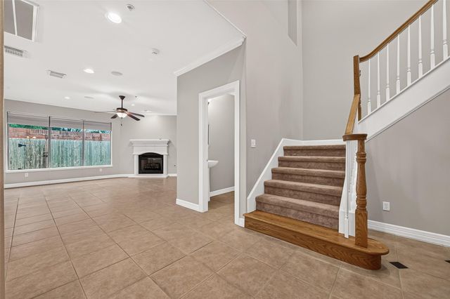4307 Lake Walk Court, Missouri City, TX 77459