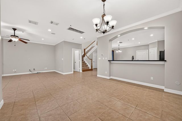 4307 Lake Walk Court, Missouri City, TX 77459