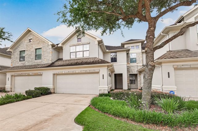4307 Lake Walk Court, Missouri City, TX 77459